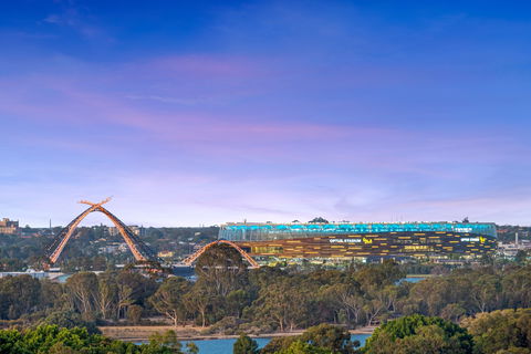 Metro Hotel Perth, South Perth - Accommodation Brisbane 2