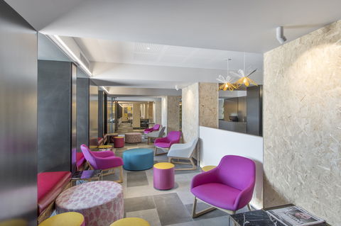 Metro Hotel Perth, South Perth - Accommodation Brisbane 5