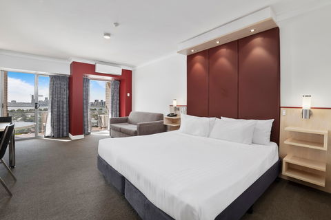 Metro Hotel Perth, South Perth - Accommodation Brisbane 6