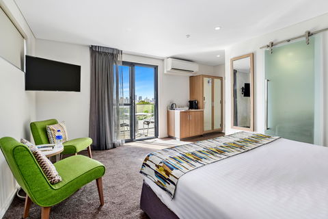 Metro Hotel Perth, South Perth - Accommodation Brisbane 7
