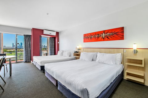 Metro Hotel Perth, South Perth - Accommodation Brisbane 8