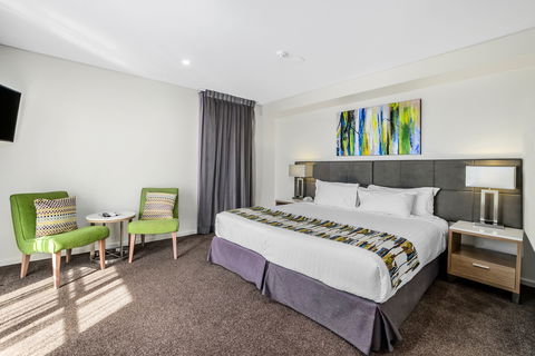 Metro Hotel Perth, South Perth - Accommodation Brisbane 9
