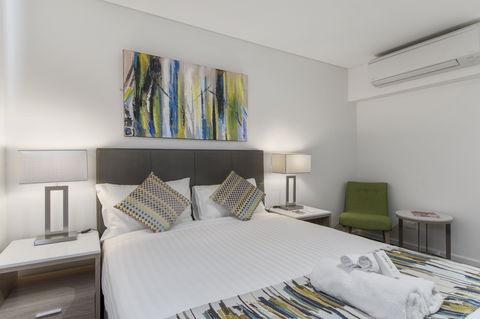 Metro Hotel Perth, South Perth - Accommodation Brisbane 11
