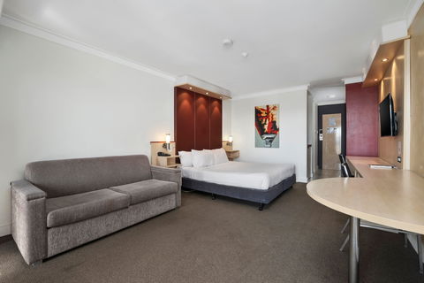 Metro Hotel Perth, South Perth - Accommodation Brisbane 12