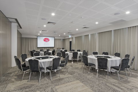 Metro Hotel Perth, South Perth - Accommodation Brisbane 13