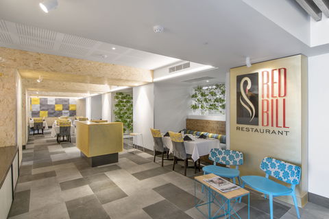 Metro Hotel Perth, South Perth - Accommodation Brisbane 15