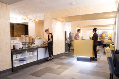Metro Hotel Perth, South Perth - Accommodation Brisbane 16