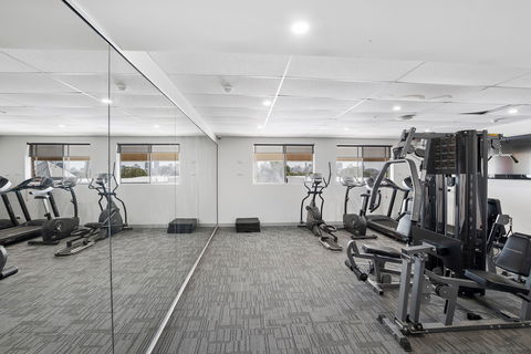 Metro Hotel Perth, South Perth - Accommodation Brisbane 17