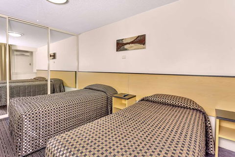 Comfort Inn & Suites Goodearth - Accommodation Brisbane 7