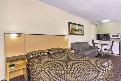 Comfort Inn & Suites Goodearth - Accommodation Brisbane 15