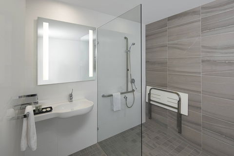 Courtyard Brisbane South Bank - Accommodation Brisbane 7