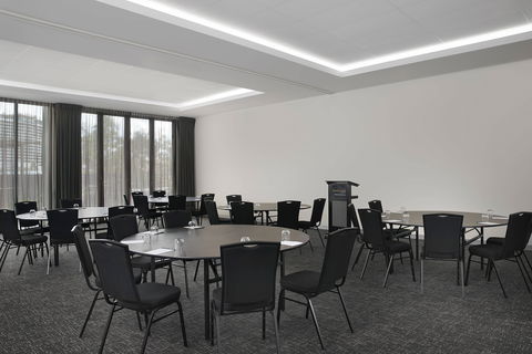 Courtyard Brisbane South Bank - Accommodation Brisbane 11