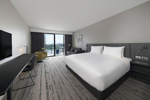 Courtyard Brisbane South Bank - Accommodation Brisbane 13
