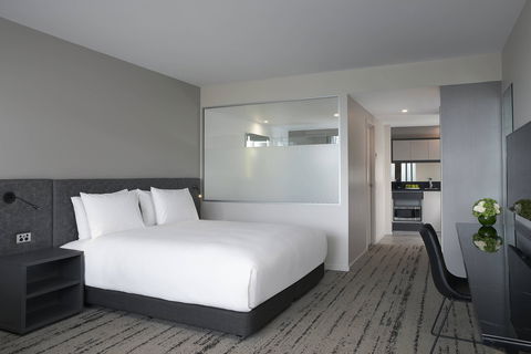 Courtyard Brisbane South Bank - Accommodation Brisbane 14