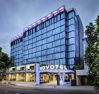 Novotel Brisbane South Bank Hotel - Accommodation Brisbane