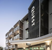 Quest Eight Mile Plains - Accommodation Brisbane