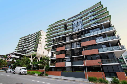 Arise Arena - Accommodation Brisbane 0