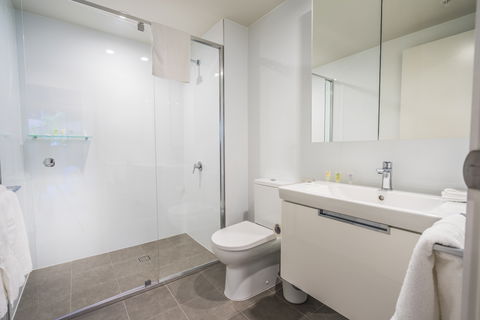 Arise Arena - Accommodation Brisbane 4