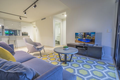 Arise Arena - Accommodation Brisbane 5