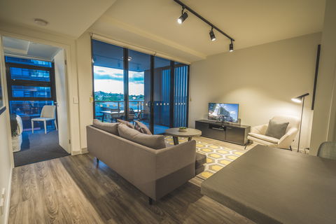 Arise Arena - Accommodation Brisbane 6