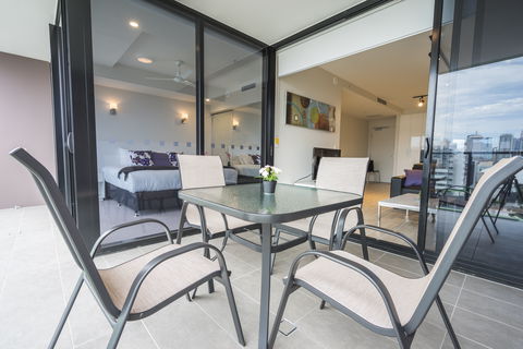 Arise Arena - Accommodation Brisbane 7