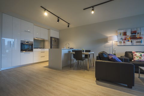 Arise Arena - Accommodation Brisbane 8