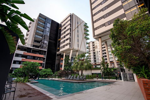 Arise Arena - Accommodation Brisbane 9