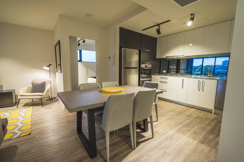 Arise Arena - Accommodation Brisbane 10