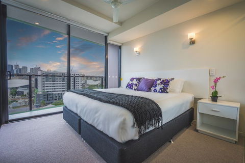 Arise Arena - Accommodation Brisbane 11