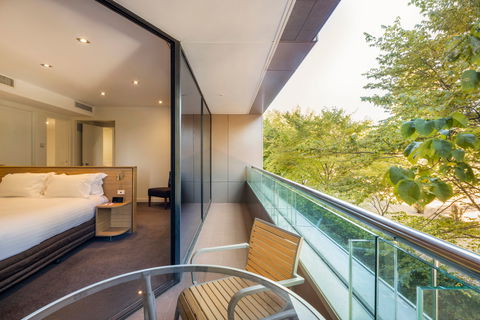 Crowne Plaza Canberra - Accommodation Brisbane 14