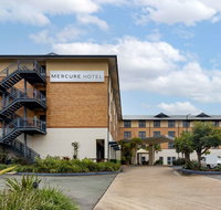 Mercure Brisbane Garden City - Accommodation Brisbane
