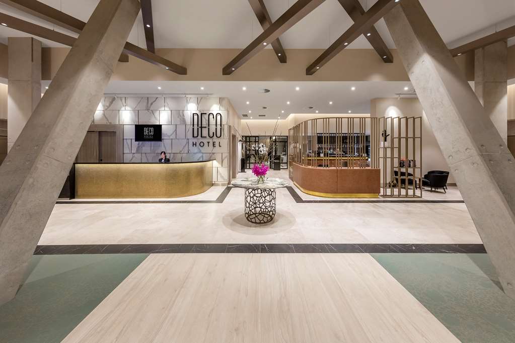 Reid ACT Accommodation Brisbane