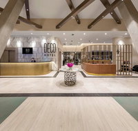 Deco Hotel - Accommodation Brisbane