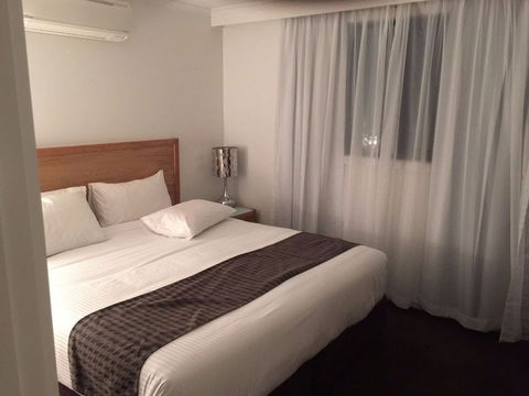 New Crossing Place Motel - Accommodation Brisbane 3
