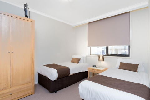 New Crossing Place Motel - Accommodation Brisbane 5