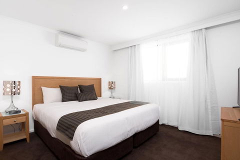New Crossing Place Motel - Accommodation Brisbane 6
