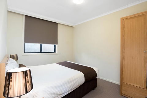 New Crossing Place Motel - Accommodation Brisbane 8