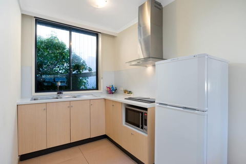 New Crossing Place Motel - Accommodation Brisbane 10