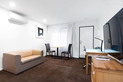 New Crossing Place Motel - Accommodation Brisbane 12