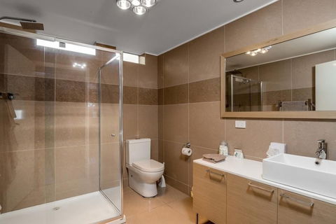 New Crossing Place Motel - Accommodation Brisbane 14