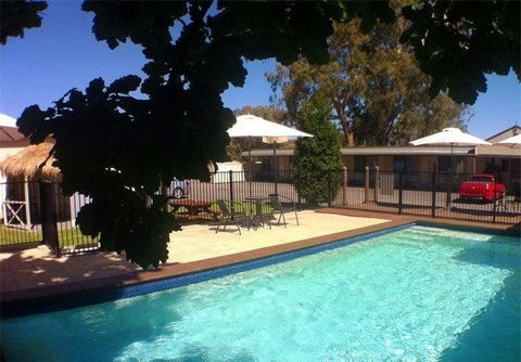 New Crossing Place Motel - Accommodation Brisbane 15