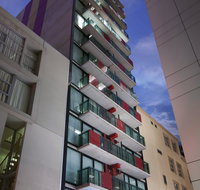 Fraser Place Melbourne - Accommodation Brisbane