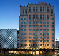 Mayfair Hotel - Accommodation Brisbane