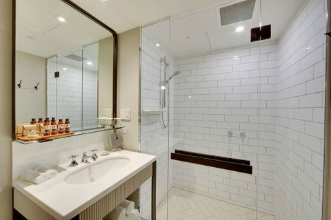 Mayfair Hotel - Accommodation Brisbane 6