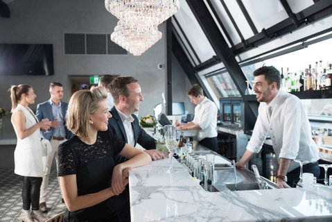 Mayfair Hotel - Accommodation Brisbane 12