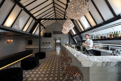 Mayfair Hotel - Accommodation Brisbane 15
