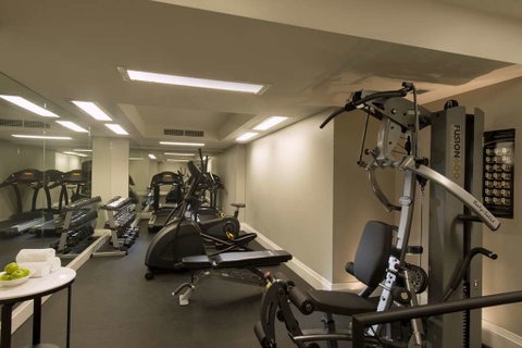 Mayfair Hotel - Accommodation Brisbane 16