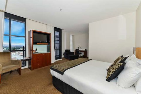 Peppers Waymouth Hotel - Accommodation Brisbane 2