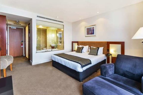 Peppers Waymouth Hotel - Accommodation Brisbane 4