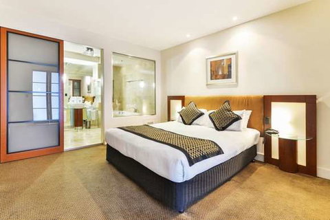 Peppers Waymouth Hotel - Accommodation Brisbane 6